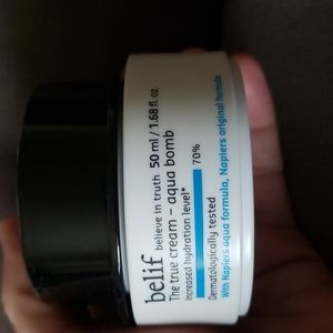 Belif The True Cream Aqua Bomb 🆕